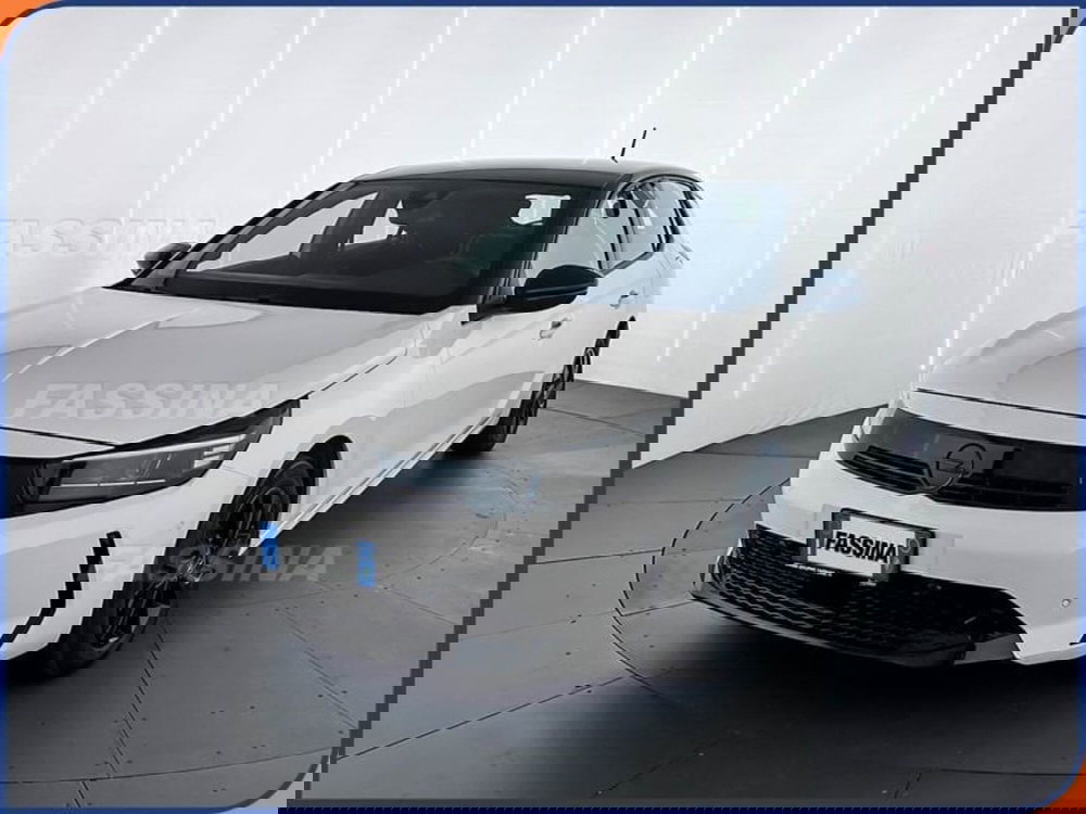 Opel Corsa usata a Milano (3)