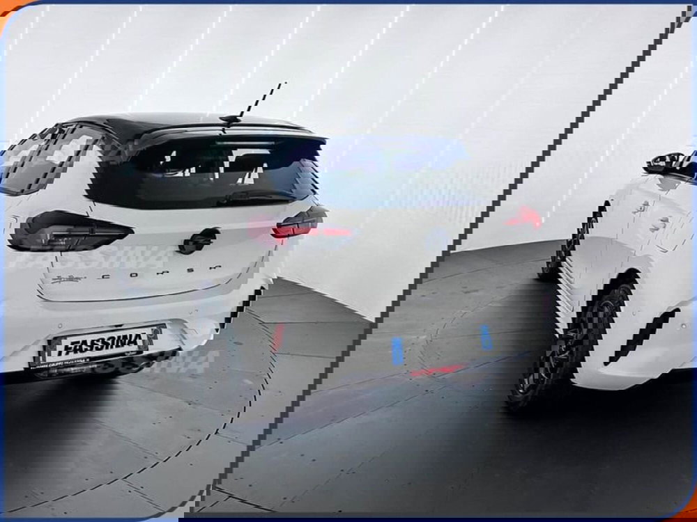 Opel Corsa usata a Milano (4)