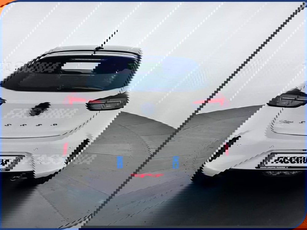 Opel Corsa usata a Milano (5)