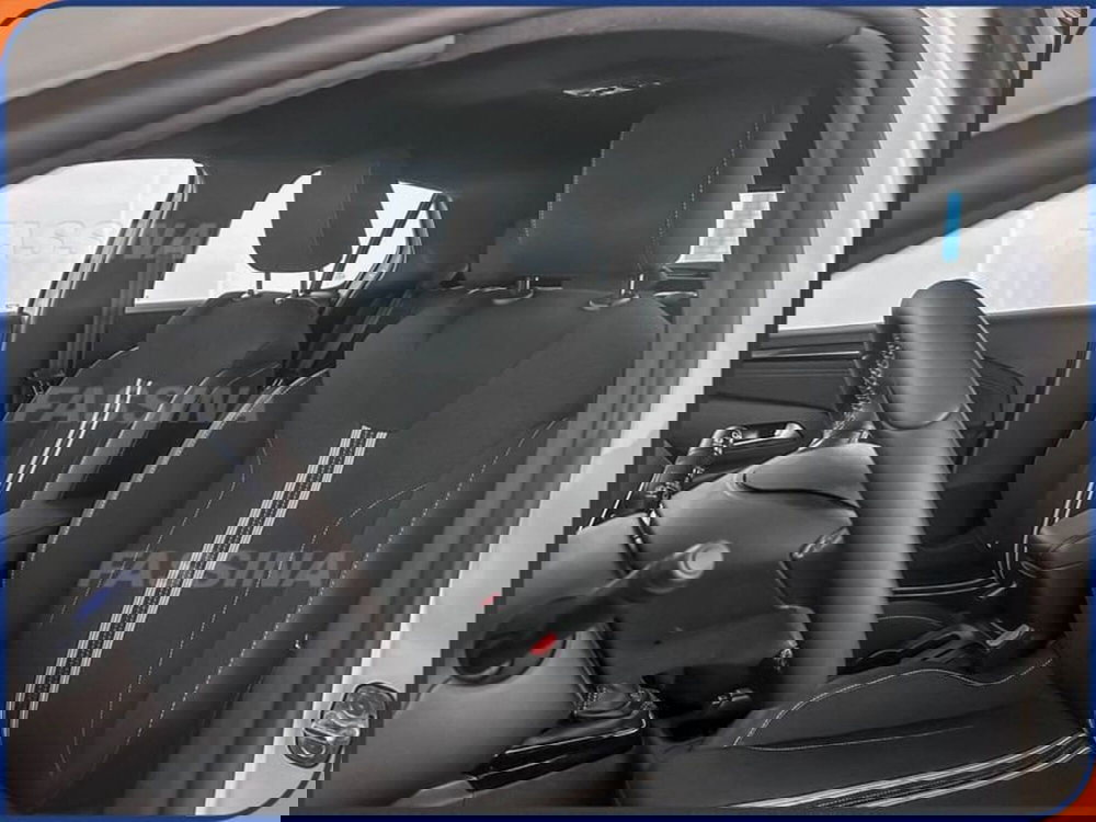 Opel Corsa usata a Milano (8)