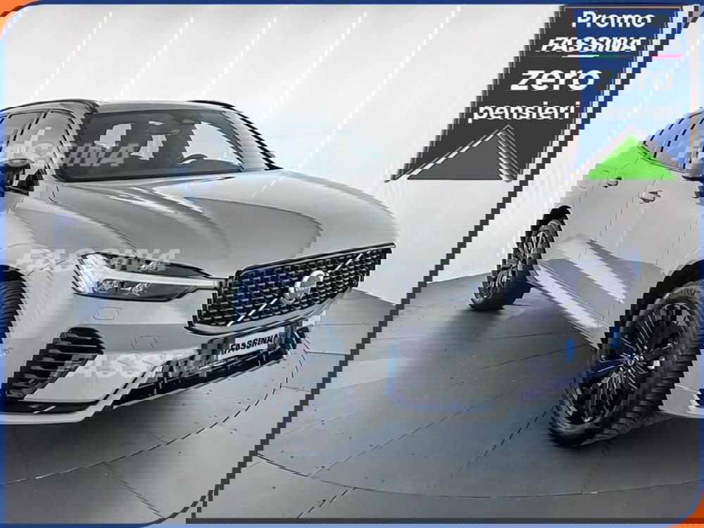 Volvo XC60 usata a Milano