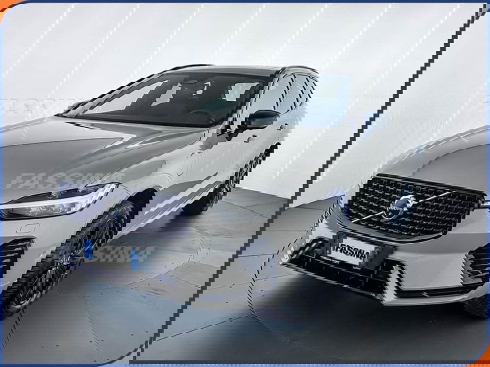 Volvo XC60 usata a Milano (3)