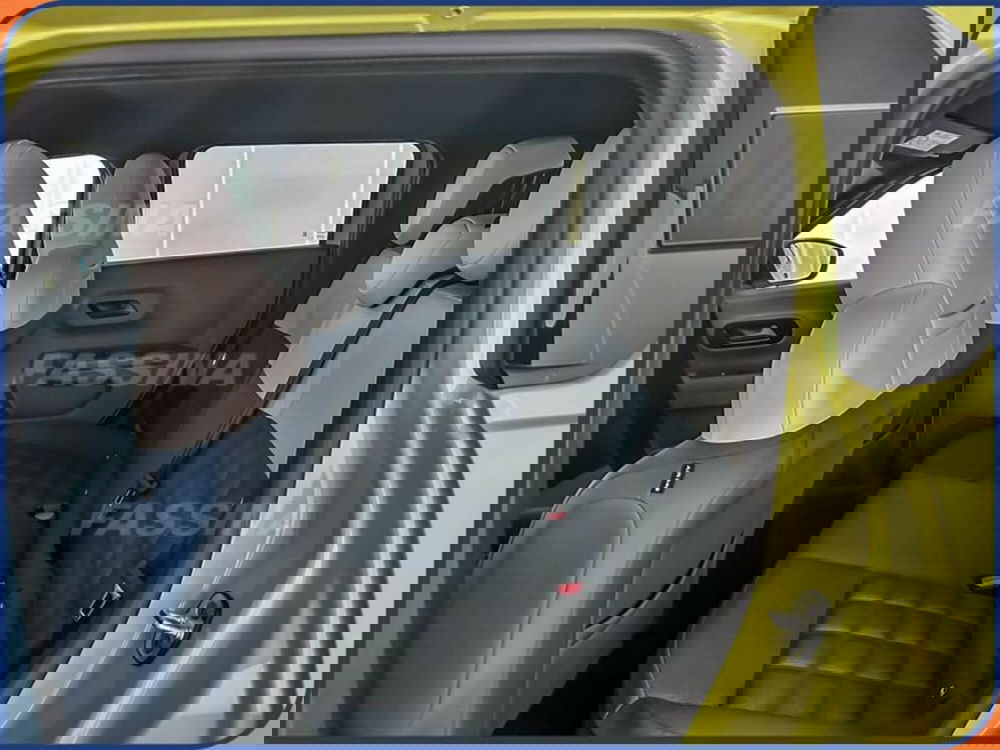 Fiat Grande Panda usata a Milano (10)