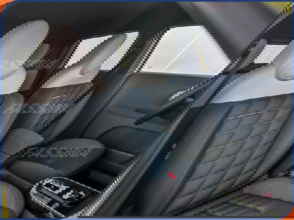 Fiat Grande Panda usata a Milano (13)