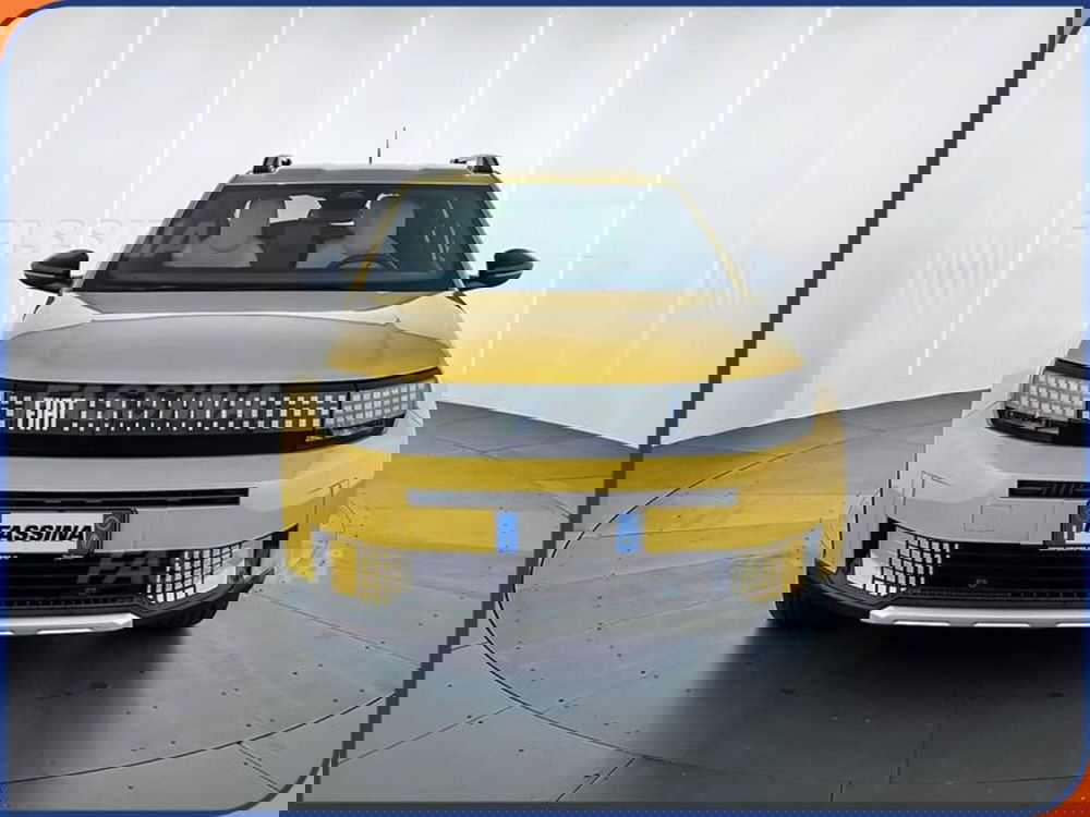 Fiat Grande Panda usata a Milano (2)