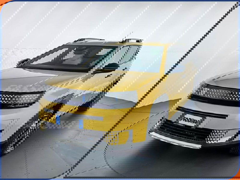 Fiat Grande Panda usata a Milano (3)