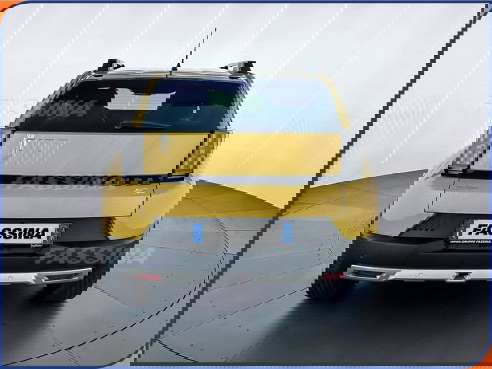 Fiat Grande Panda usata a Milano (5)