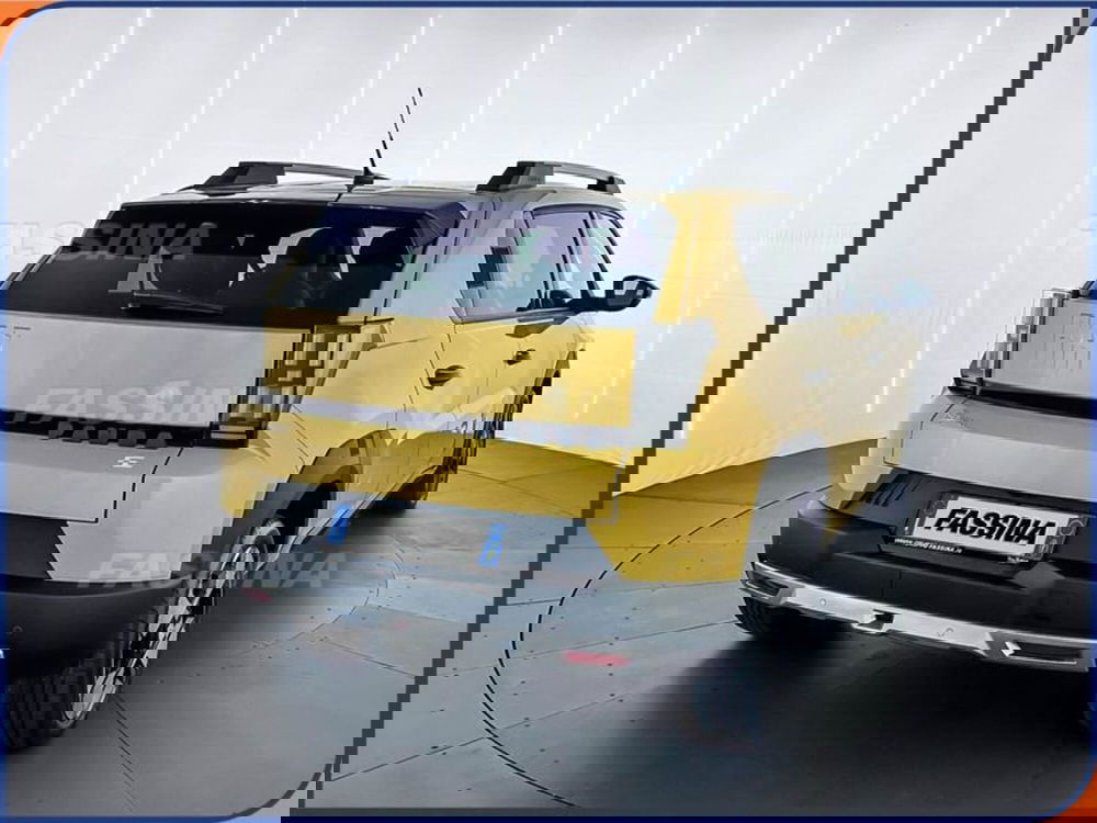 Fiat Grande Panda usata a Milano (6)