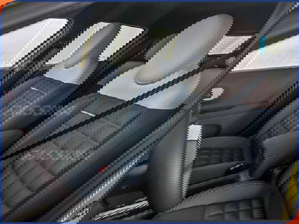 Fiat Grande Panda usata a Milano (8)