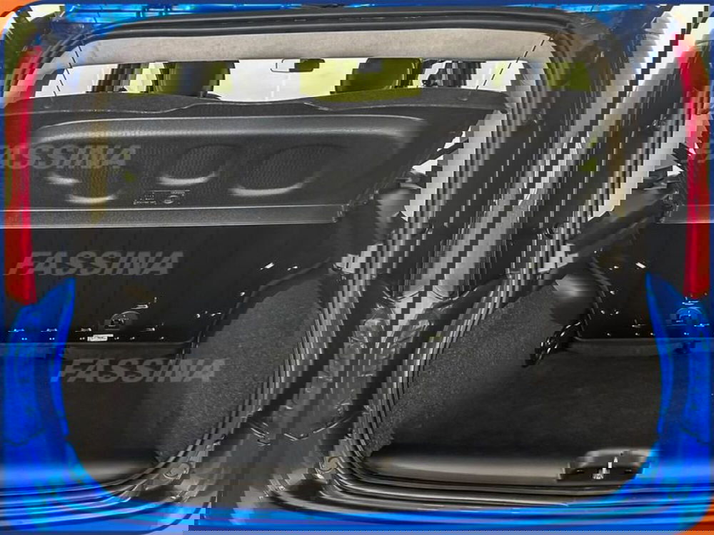 Fiat Panda nuova a Milano (11)