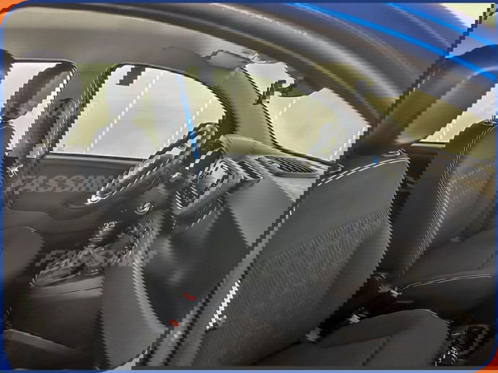 Fiat Panda nuova a Milano (13)