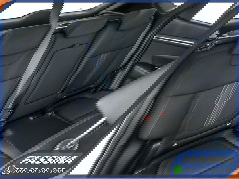 Hyundai Tucson usata a Milano (11)