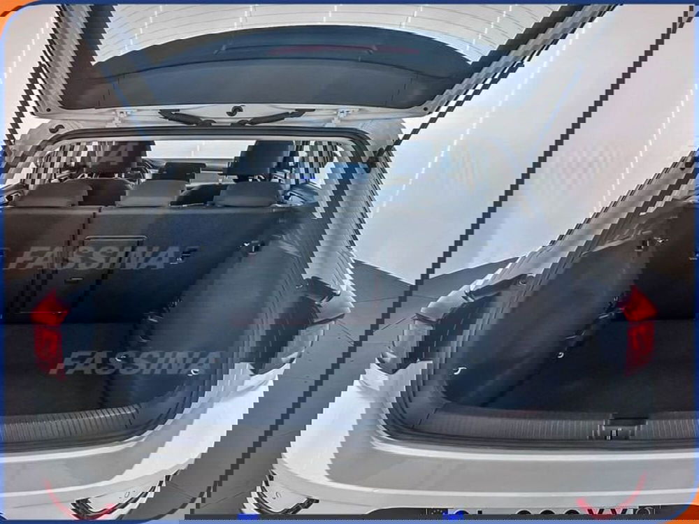 Volkswagen T-Roc usata a Milano (11)