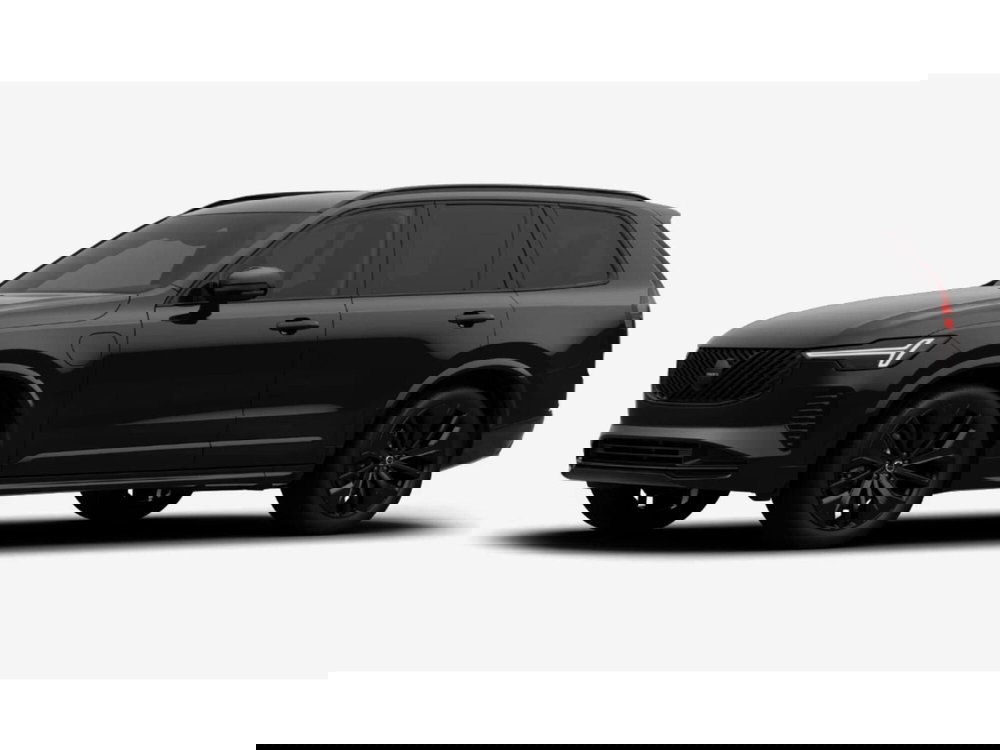 Volvo XC90 nuova a Milano