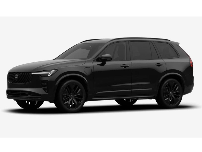 Volvo XC90 nuova a Milano