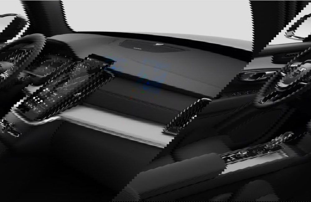 Volvo XC90 nuova a Milano (10)