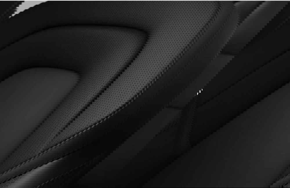 Volvo XC90 nuova a Milano (11)