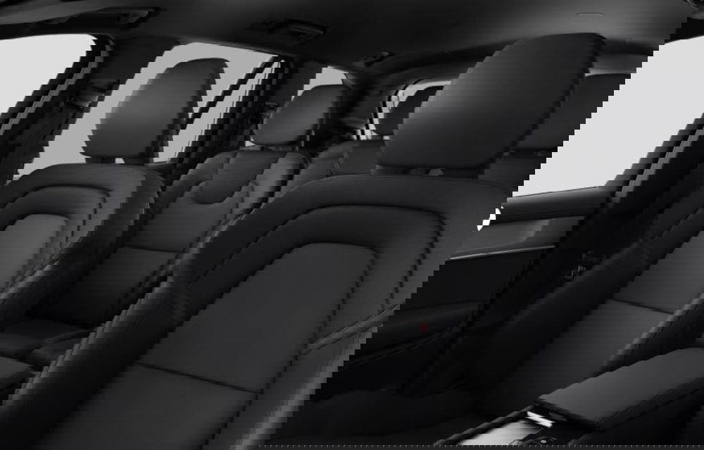 Volvo XC90 nuova a Milano (12)