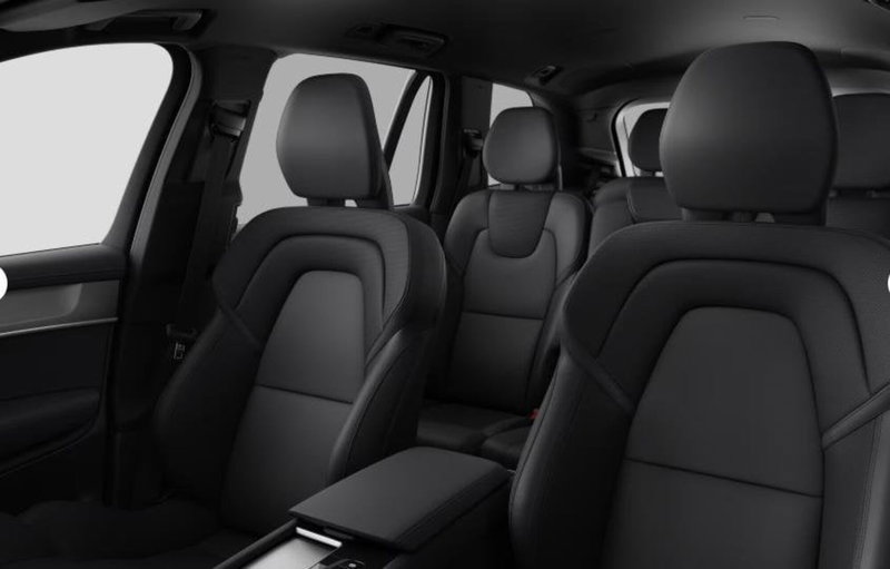 Volvo XC90 nuova a Milano (12)