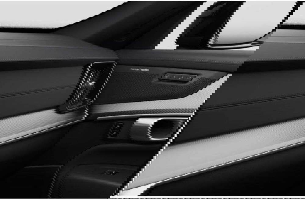 Volvo XC90 nuova a Milano (14)