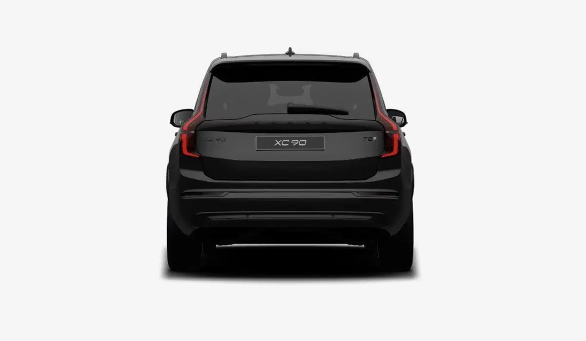 Volvo XC90 nuova a Milano (4)