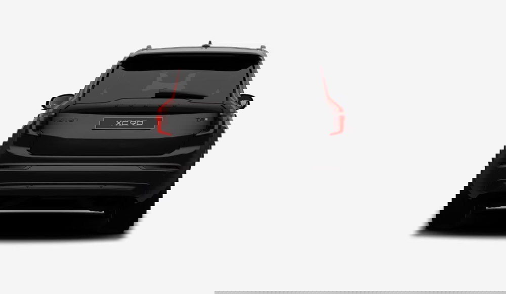 Volvo XC90 nuova a Milano (4)