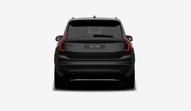 Volvo XC90 nuova a Milano (4)