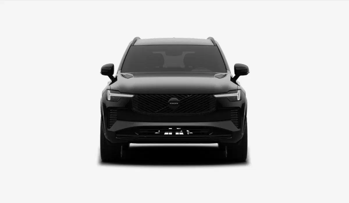 Volvo XC90 nuova a Milano (8)
