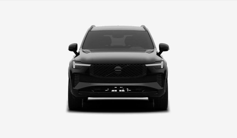 Volvo XC90 nuova a Milano (8)