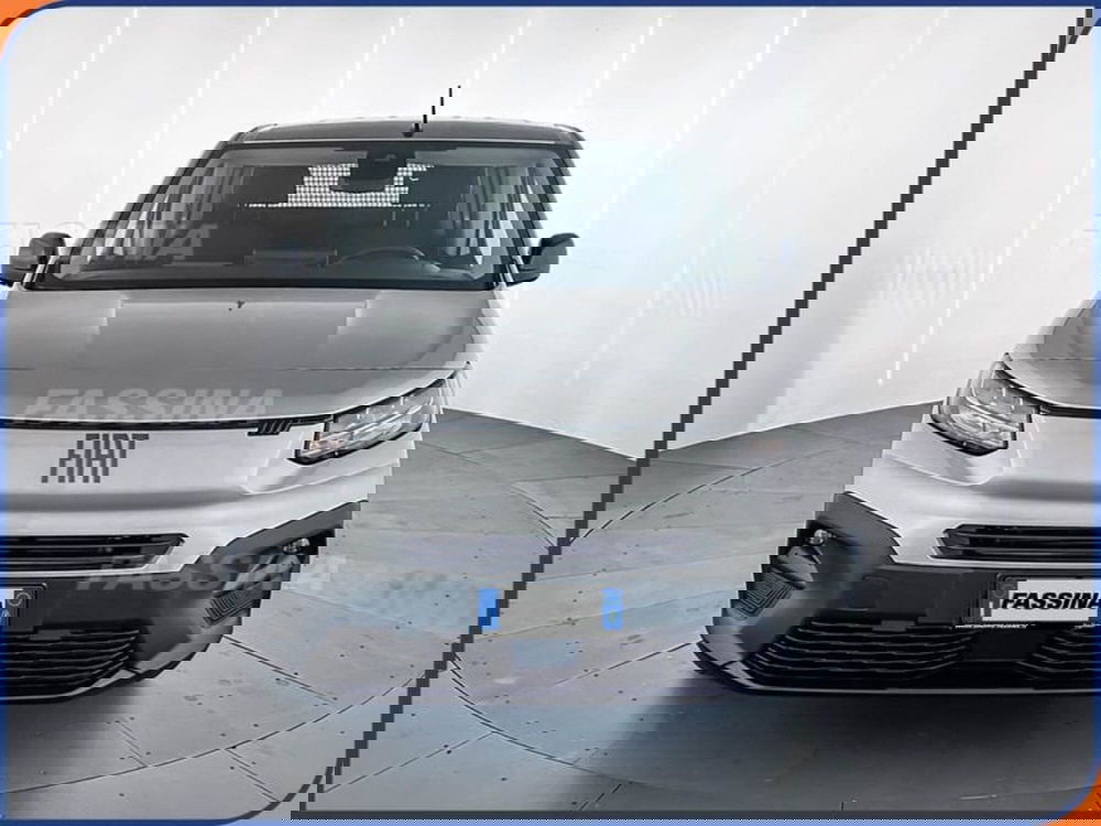 Fiat Doblò nuova a Milano (2)