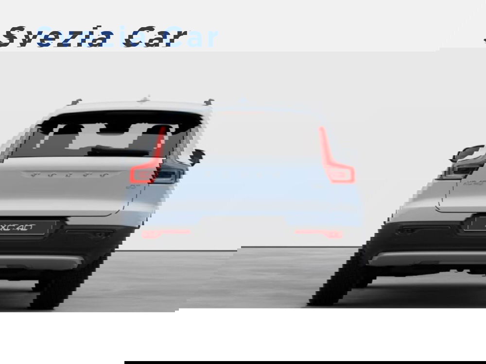 Volvo XC40 nuova a Milano (5)