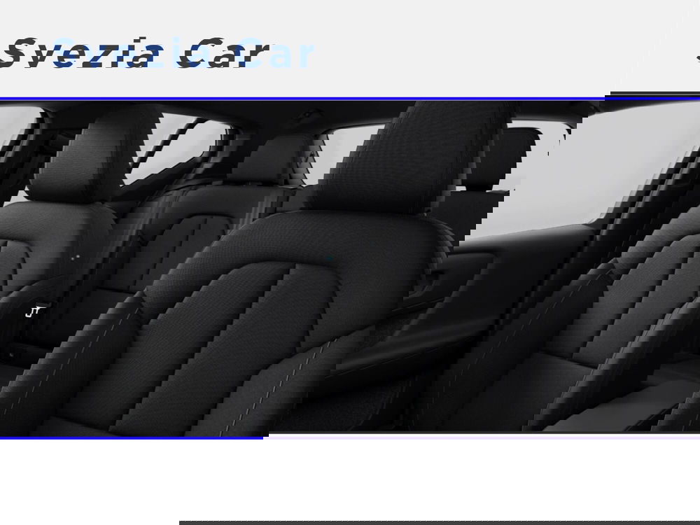 Volvo XC40 nuova a Milano (8)