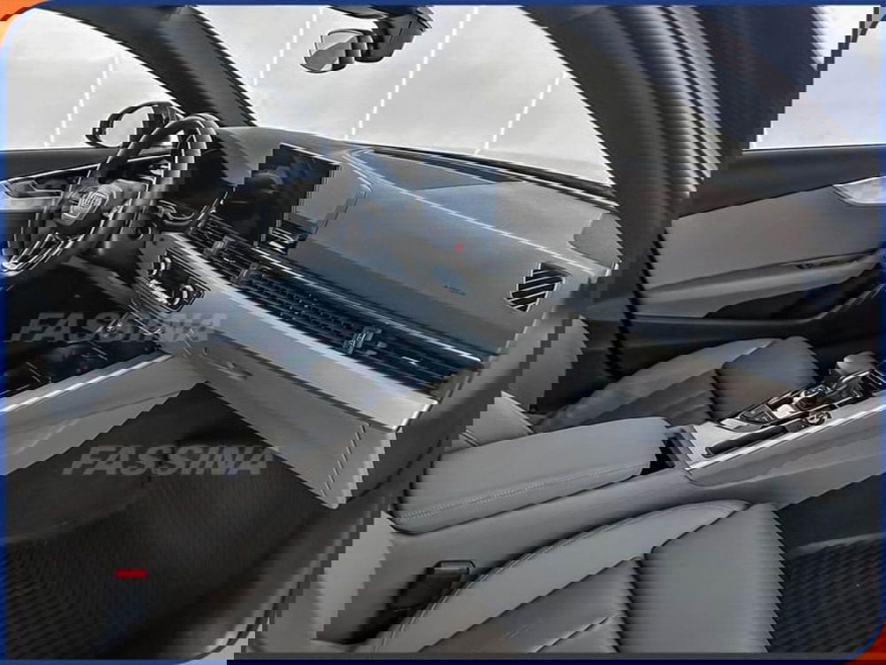 Audi A4 usata a Milano (12)