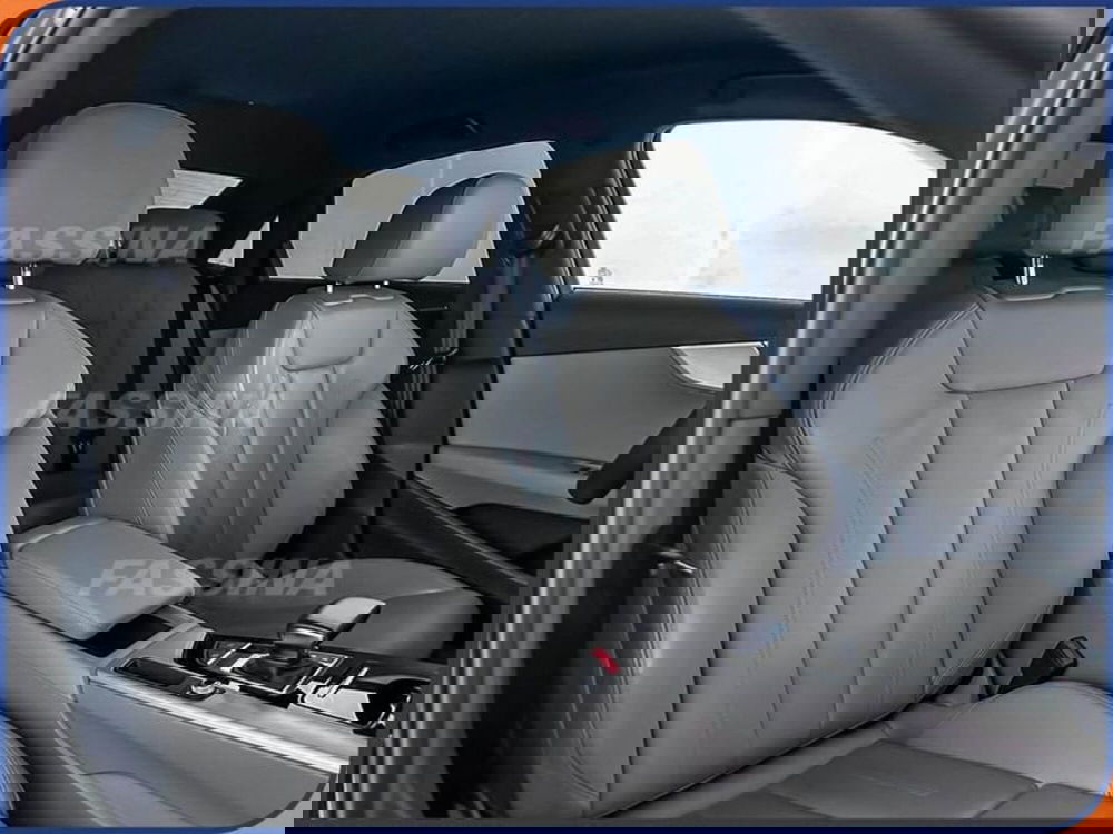 Audi A4 usata a Milano (13)