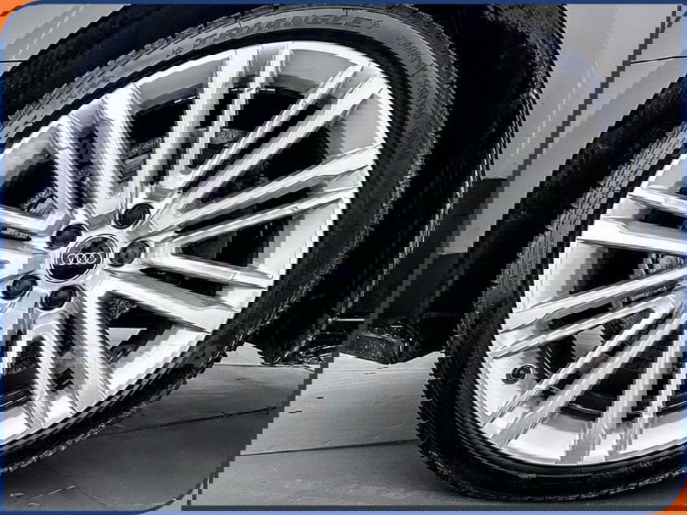 Audi A4 usata a Milano (7)