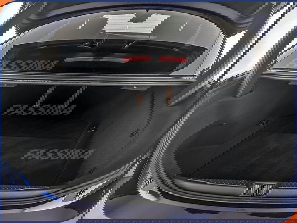 Alfa Romeo Giulia usata a Milano (11)