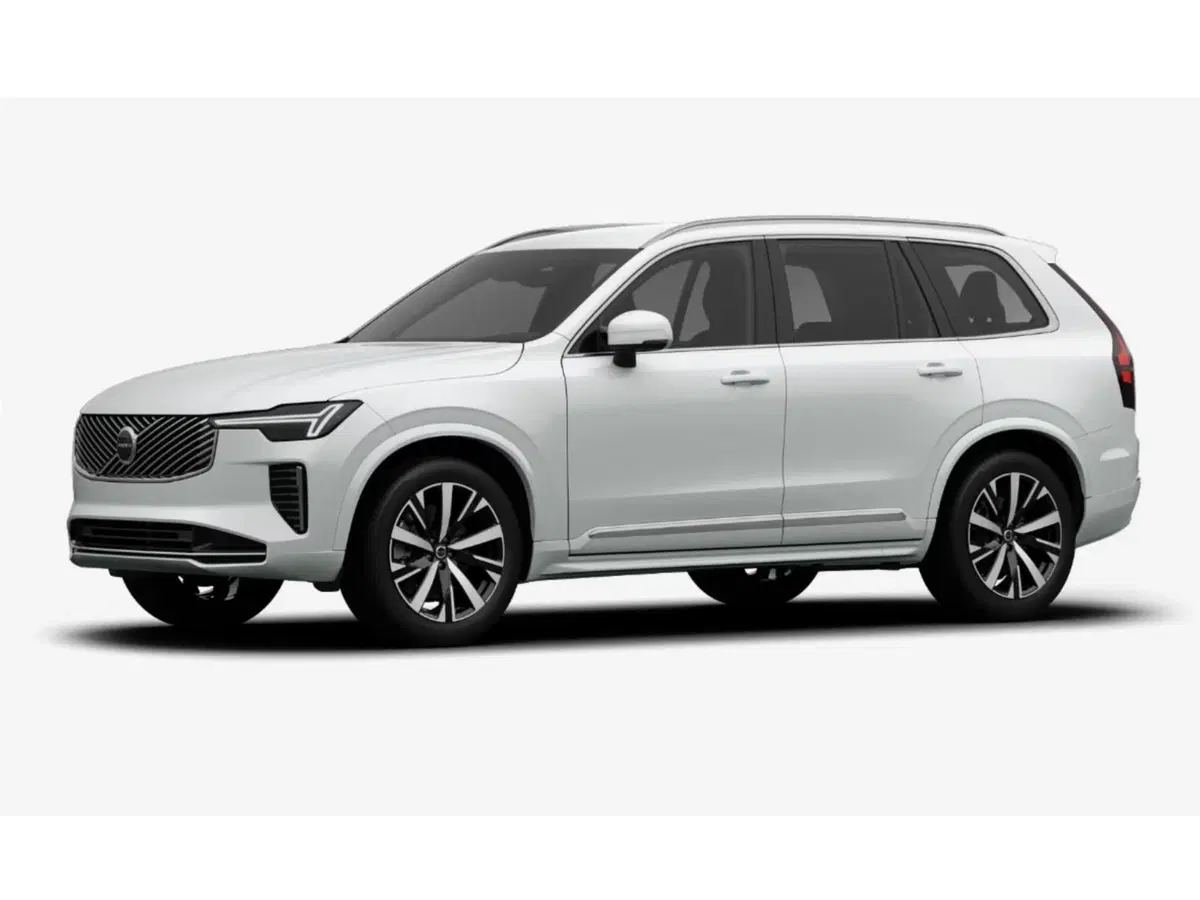 Volvo XC90 nuova a Milano