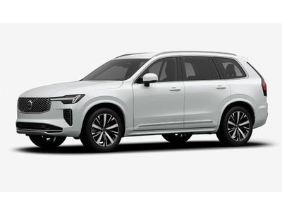 Volvo XC90 B5 AWD automatico Core nuova a Milano