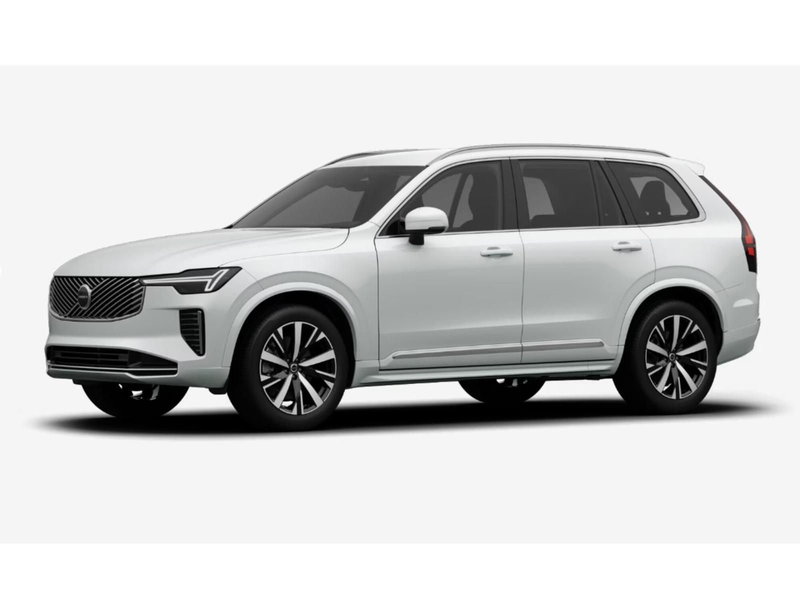 Volvo XC90 nuova a Milano