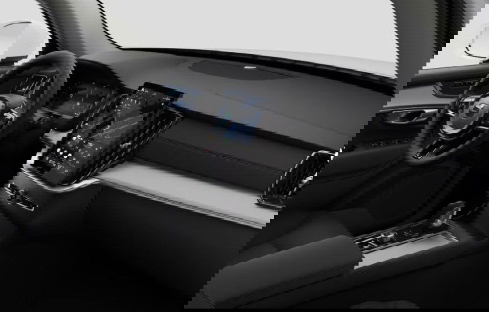 Volvo XC90 nuova a Milano (10)