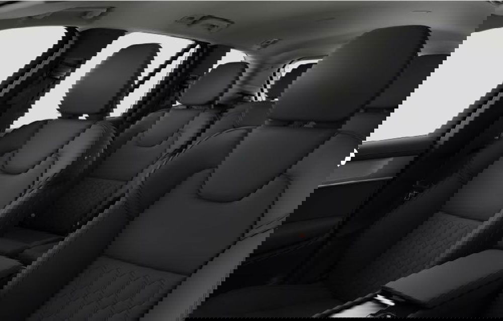 Volvo XC90 nuova a Milano (12)