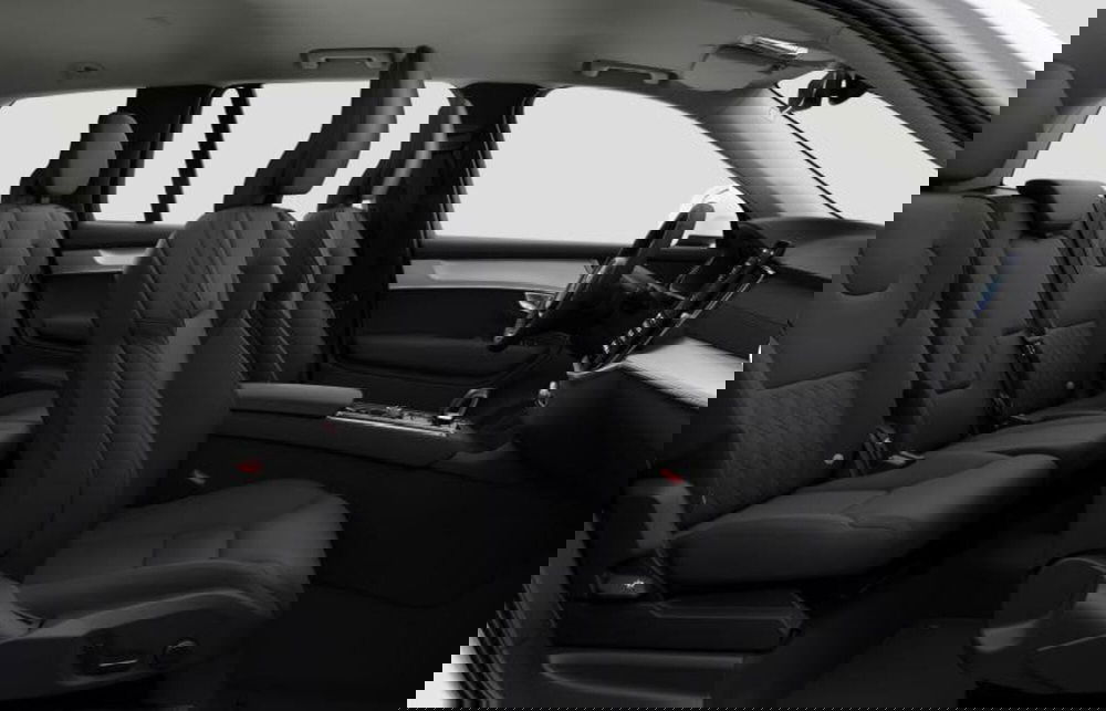 Volvo XC90 nuova a Milano (13)