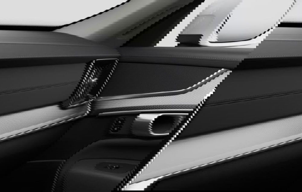 Volvo XC90 nuova a Milano (14)