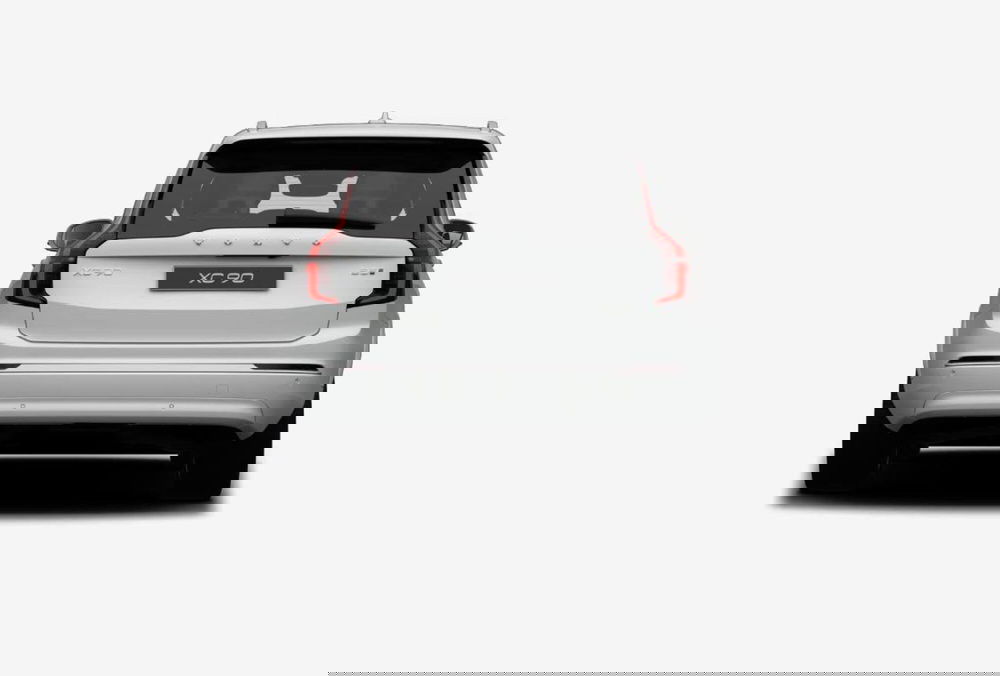 Volvo XC90 nuova a Milano (4)