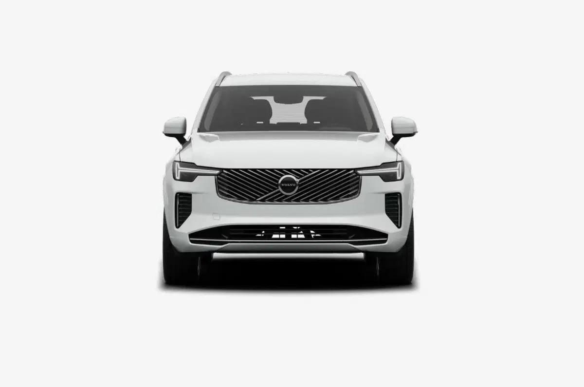 Volvo XC90 nuova a Milano (8)