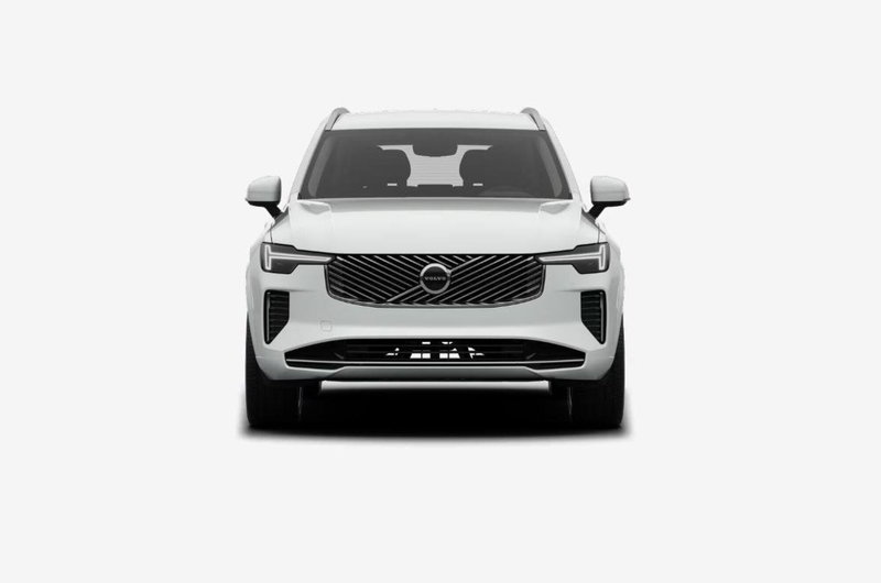 Volvo XC90 nuova a Milano (8)