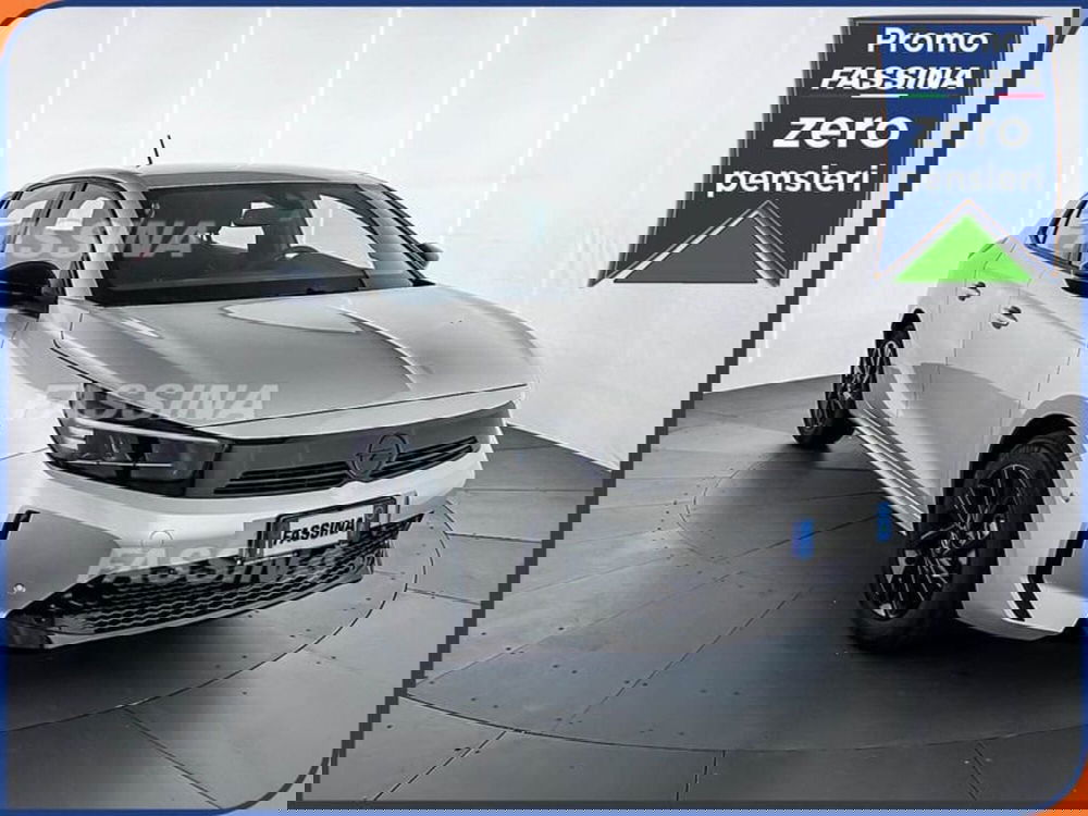 Opel Corsa usata a Milano