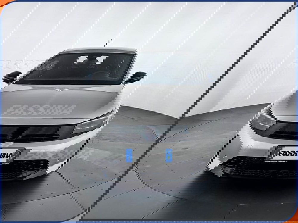 Opel Corsa usata a Milano (2)