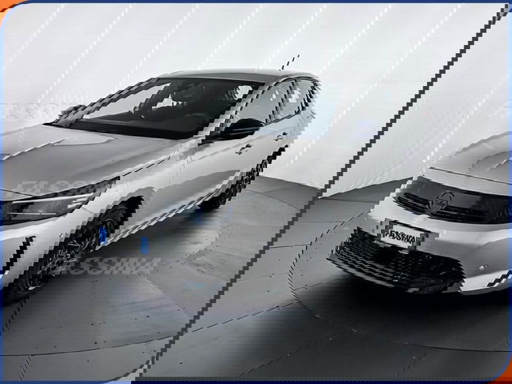 Opel Corsa usata a Milano (3)