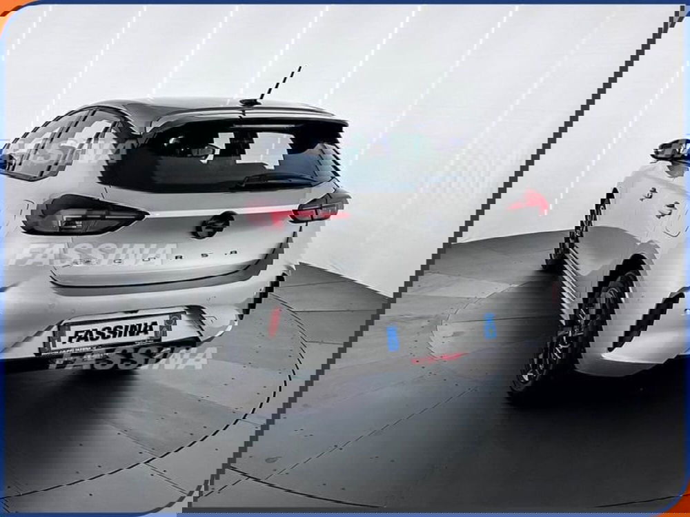 Opel Corsa usata a Milano (4)